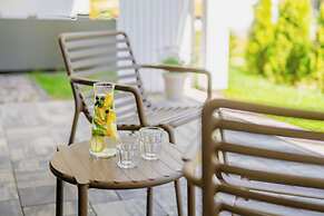 Apartments & SPA Posesja Plażowa Grzybowo by POSESJA APARTAMENTY 4a I