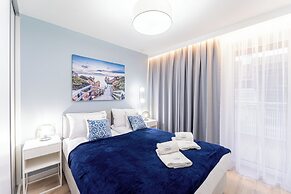 POSESJA APARTAMENTY Posesja Plażowa 4a I