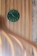 POSESJA APARTAMENTY Posesja Plażowa 4a I