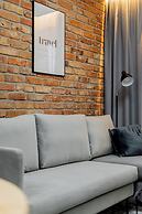 POSESJA APARTAMENTY Posesja Plażowa 4a I