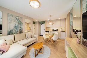 Apartments & SPA Posesja Plażowa Grzybowo by POSESJA APARTAMENTY 4a I