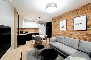 POSESJA APARTAMENTY Posesja Plażowa 4a I
