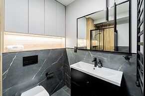 POSESJA APARTAMENTY Posesja Plażowa 4a I