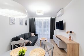 POSESJA APARTAMENTY Posesja Plażowa 4a I