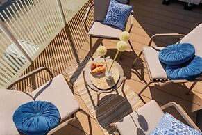 Apartments & SPA Posesja Plażowa Grzybowo by POSESJA APARTAMENTY 4a I