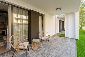Apartments & SPA Posesja Plażowa Grzybowo by POSESJA APARTAMENTY 4a I