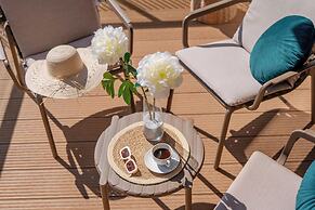 Apartments & SPA Posesja Plażowa Grzybowo by POSESJA APARTAMENTY 4a I