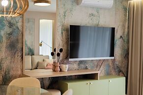 Apartments & SPA Posesja Plażowa Grzybowo by POSESJA APARTAMENTY 4a I