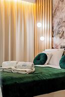 POSESJA APARTAMENTY Posesja Plażowa 4a I