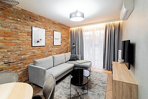 POSESJA APARTAMENTY Posesja Plażowa 4a I