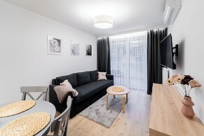 POSESJA APARTAMENTY Posesja Plażowa 4a I