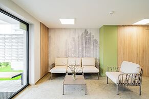 POSESJA APARTAMENTY Posesja Plażowa 4a I