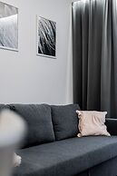POSESJA APARTAMENTY Posesja Plażowa 4a I
