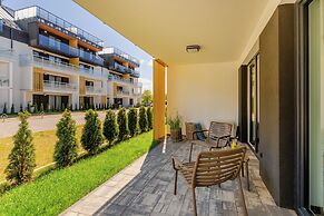 Apartments & SPA Posesja Plażowa Grzybowo by POSESJA APARTAMENTY 4a I