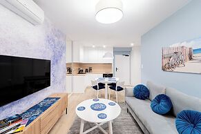 POSESJA APARTAMENTY Posesja Plażowa 4a I