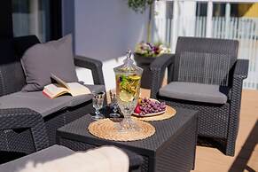Apartments & SPA Posesja Plażowa Grzybowo by POSESJA APARTAMENTY 4a I