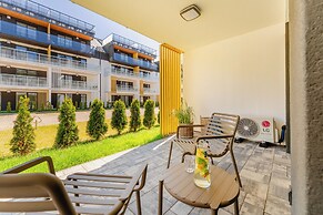 Apartments & SPA Posesja Plażowa Grzybowo by POSESJA APARTAMENTY 4a I