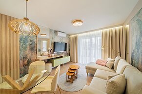 Apartments & SPA Posesja Plażowa Grzybowo by POSESJA APARTAMENTY 4a I