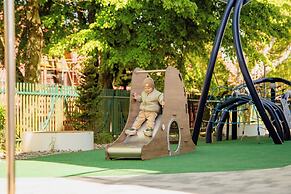 Apartments & SPA Posesja Plażowa Grzybowo by POSESJA APARTAMENTY 4a I