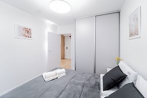 POSESJA APARTAMENTY Posesja Plażowa 4a I