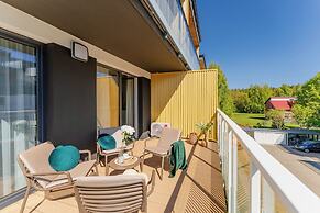 Apartments & SPA Posesja Plażowa Grzybowo by POSESJA APARTAMENTY 4a I