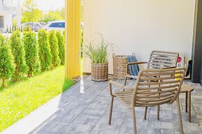 Apartments & SPA Posesja Plażowa Grzybowo by POSESJA APARTAMENTY 4a I