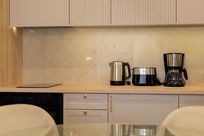 Apartments & SPA Posesja Plażowa Grzybowo by POSESJA APARTAMENTY 4a I