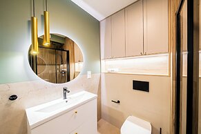 Apartments & SPA Posesja Plażowa Grzybowo by POSESJA APARTAMENTY 4a I