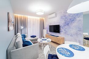 POSESJA APARTAMENTY Posesja Plażowa 4a I