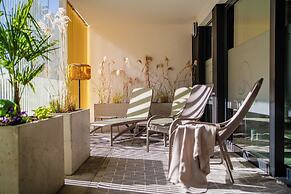 Apartments & SPA Posesja Plażowa Grzybowo by POSESJA APARTAMENTY 4a I
