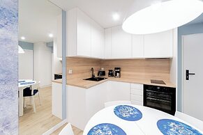 POSESJA APARTAMENTY Posesja Plażowa 4a I
