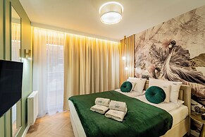 POSESJA APARTAMENTY Posesja Plażowa 4a I
