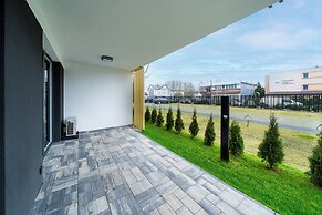 Apartments & SPA Posesja Plażowa Grzybowo by POSESJA APARTAMENTY 4a I