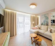 Apartments & SPA Posesja Plażowa Grzybowo by POSESJA APARTAMENTY 4a I