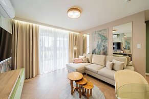 Apartments & SPA Posesja Plażowa Grzybowo by POSESJA APARTAMENTY 4a I