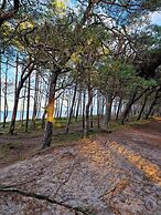 Apartments & SPA Posesja Plażowa Grzybowo by POSESJA APARTAMENTY 4a I