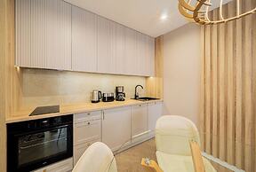 Apartments & SPA Posesja Plażowa Grzybowo by POSESJA APARTAMENTY 4a I