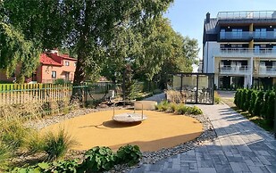 POSESJA APARTAMENTY Posesja Plażowa 4a I