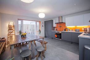 Higgihaus 3b Sleeps 4  Monday - Friday