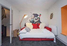 Higgihaus 3b Sleeps 4  Monday - Friday