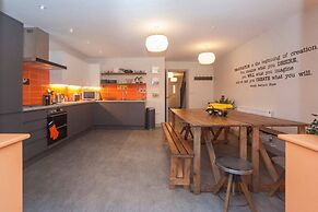 Higgihaus 3b Sleeps 4  Monday - Friday