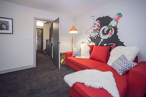 Higgihaus 3b Sleeps 4  Monday - Friday