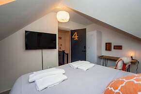 Higgihaus 3b Sleeps 4  Monday - Friday