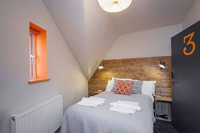 Higgihaus 3b Sleeps 4  Monday - Friday