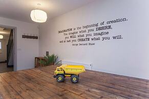 Higgihaus 3b Sleeps 4  Monday - Friday