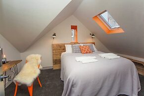 Higgihaus 3b Sleeps 4  Monday - Friday