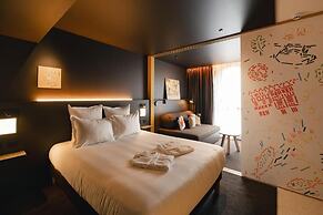 BIZIPOZ HOTEL