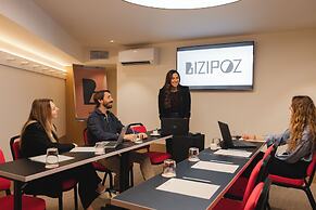 BIZIPOZ HOTEL
