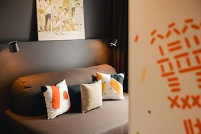 BIZIPOZ HOTEL