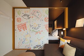 BIZIPOZ HOTEL